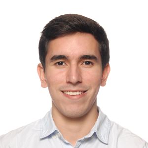 Foto de C√©sar Ignacio V√°zquez Lara
