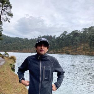 Foto de Daniel