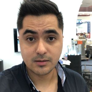 Foto de Bruno
