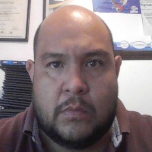 Foto de Raymundo