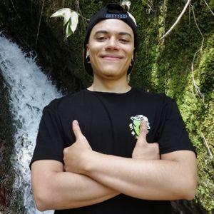Foto de Juan Pablo