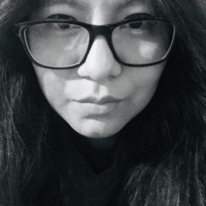 Foto de Alejandra