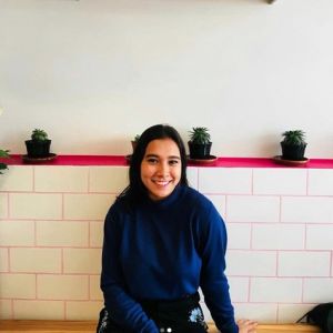 Foto de Laura Marcela