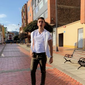 Foto de Juan