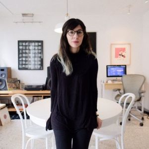 Foto de Cecilia