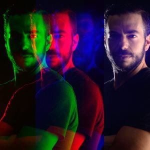 Foto de Pablo