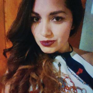 Foto de Gabriela
