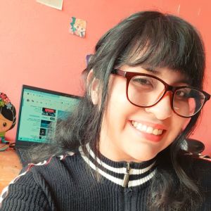 Foto de Karen