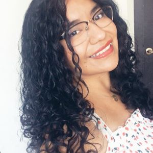 Foto de Diana Mitzi