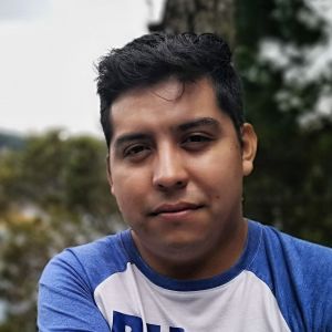 Foto de Fernando Gabriel