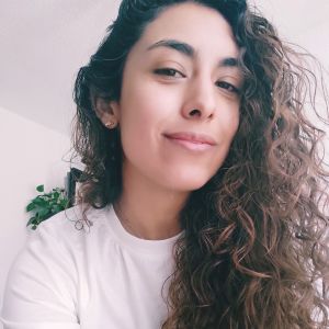 Foto de Jimena