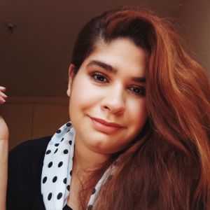 Foto de Daniella Regina