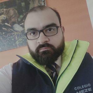 Foto de Chris
