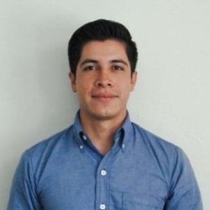 Foto de Jorge