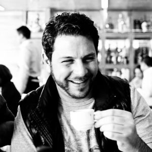 Foto de Elias