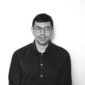 Foto de Omar Saúl