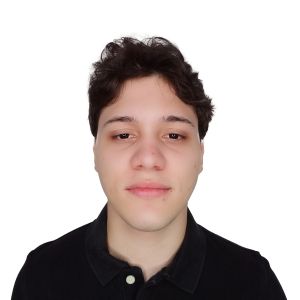 Foto de Diego Fernando