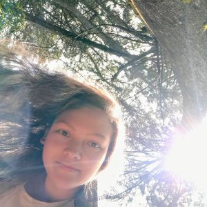 Foto de Catalina