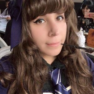 Foto de Adriana