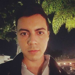 Foto de Manuel Rodrigo