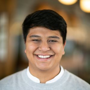 Foto de Daniel