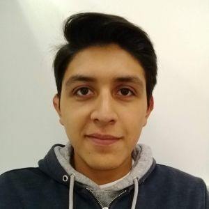 Foto de Daniel