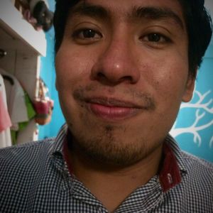 Foto de Omar Eduardo