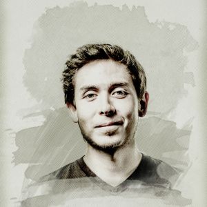Foto de David
