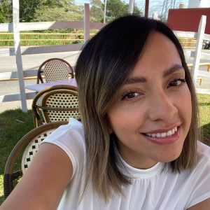 Foto de Andrea Campos