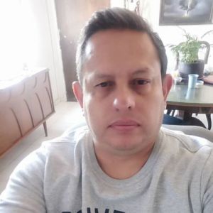 Foto de Raul