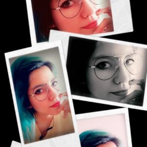Foto de Ariadne Carrillo Velarde