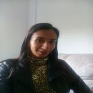 Foto de Paola