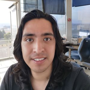 Foto de Javier Augusto