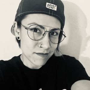 Foto de sonia covarrubias
