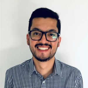 Foto de Juan Pablo Castillo