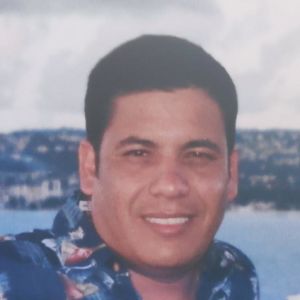 Foto de Alejandro