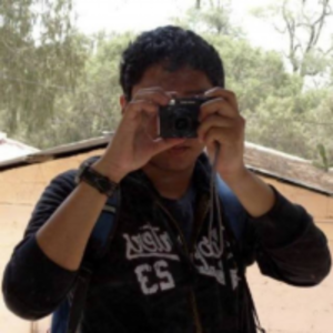 Foto de Javier Sánchez Mendoza