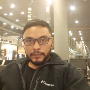 Foto de Johann Arley Cruz M√©ndez