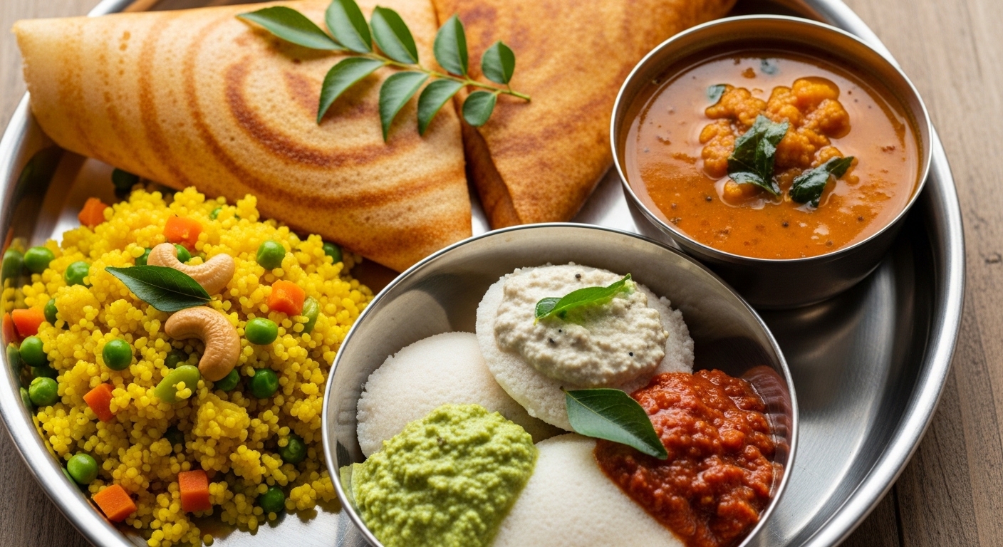 బ్రేక్ఫాస్ట్ ట్రాప్: హెల్త్ డ్రింక్స్ వల్ల మీ పిల్లల ఏకాగ్రత తగ్గుతోందా? — image 1