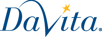 Davita Logo