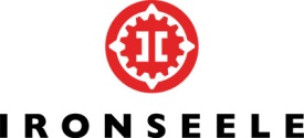 Ironseele Logo
