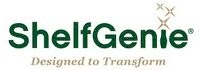 Shelf Genie Logo