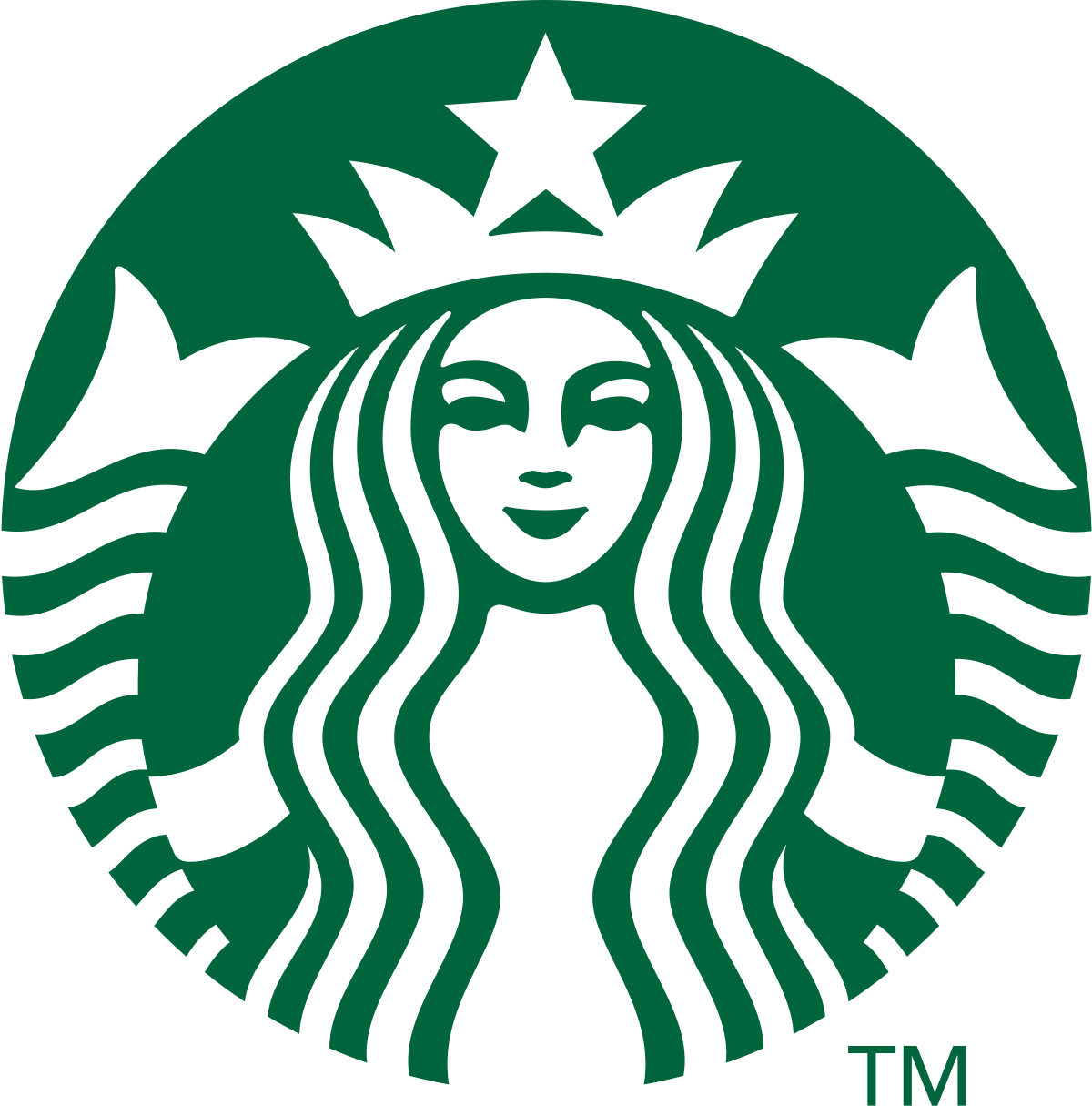 Starbucks  Logo