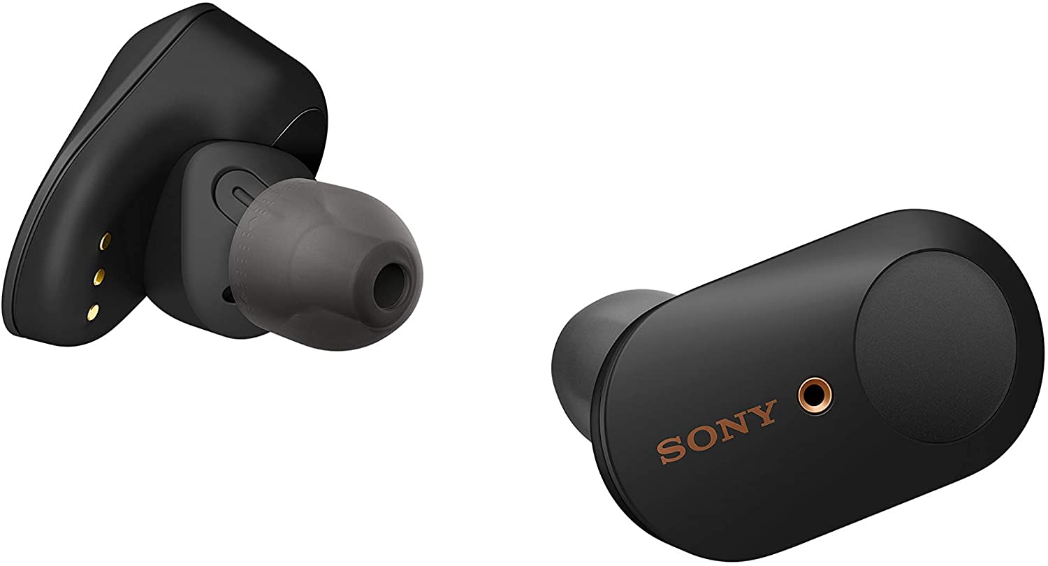 the sony wh1000m3