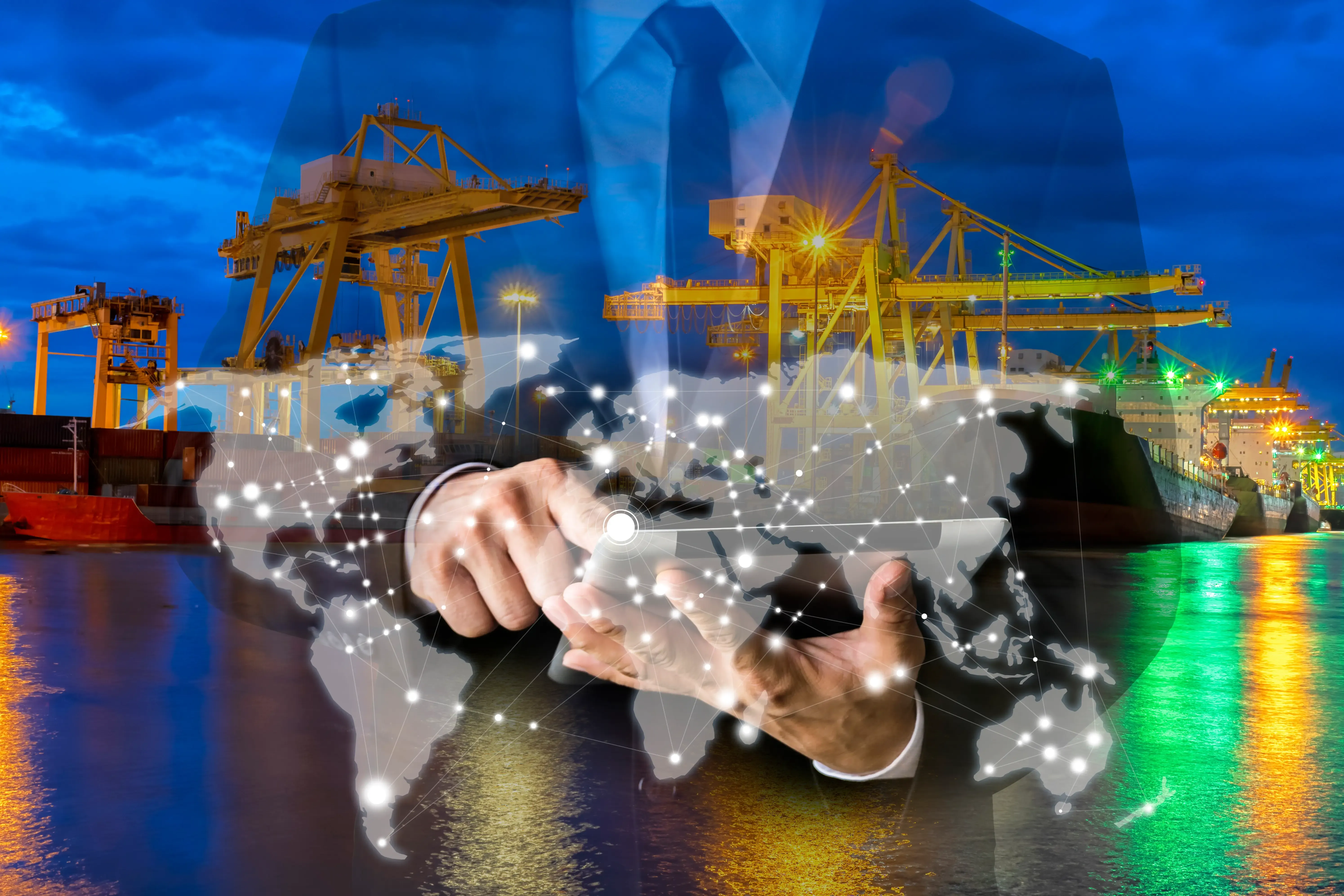 Global Expansion Strategy for Indian Manufacturing Companies in 2026