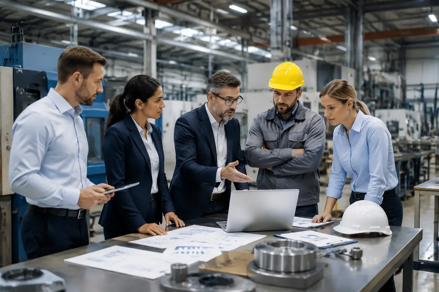 Industrial-Marketing-for-Manufacturers