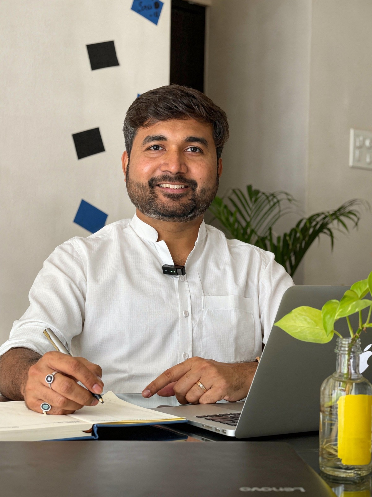 amol salke