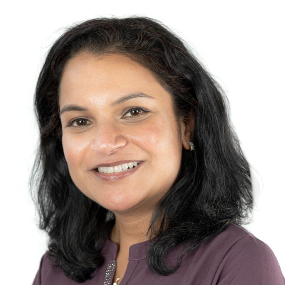 Sofia Margaret Mathai