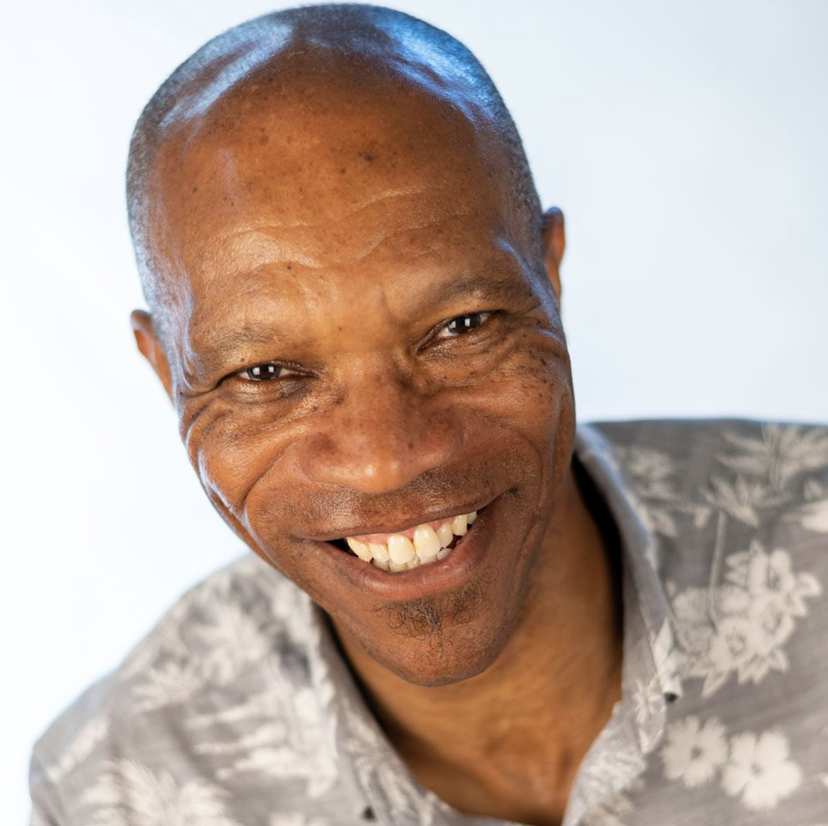 Pastor, Terence Williams