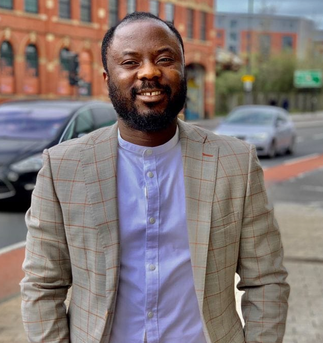 Abraham Olorunniyi
